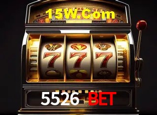 Jogos populares e pagamentos rápidos na 5526 Bet