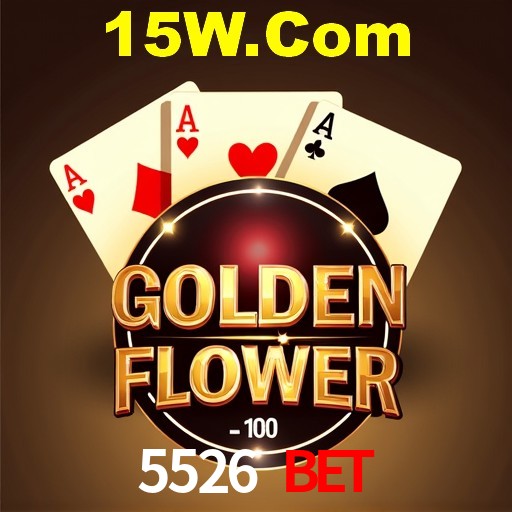 Roda da fortuna na 5526 Bet